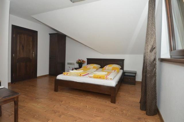 Vila Golful Dunarii Dubova Esterno foto